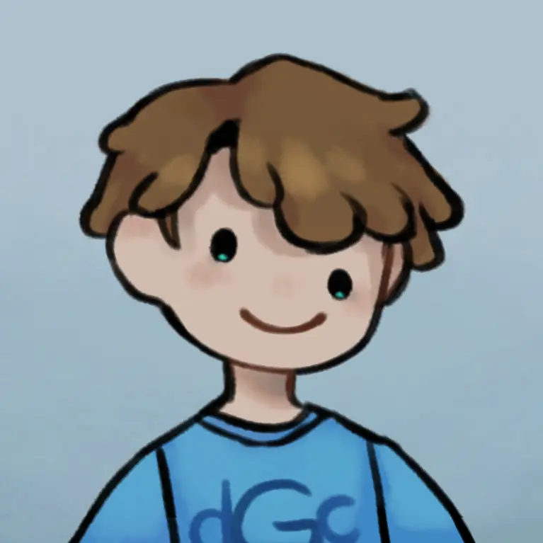 dGc avatar